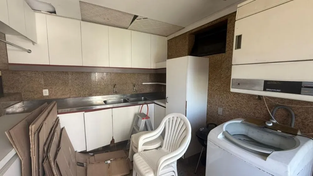 Apartamento, 4 quartos, 251 m² - Foto 3