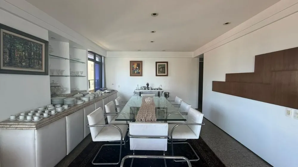 Apartamento, 4 quartos, 251 m² - Foto 5
