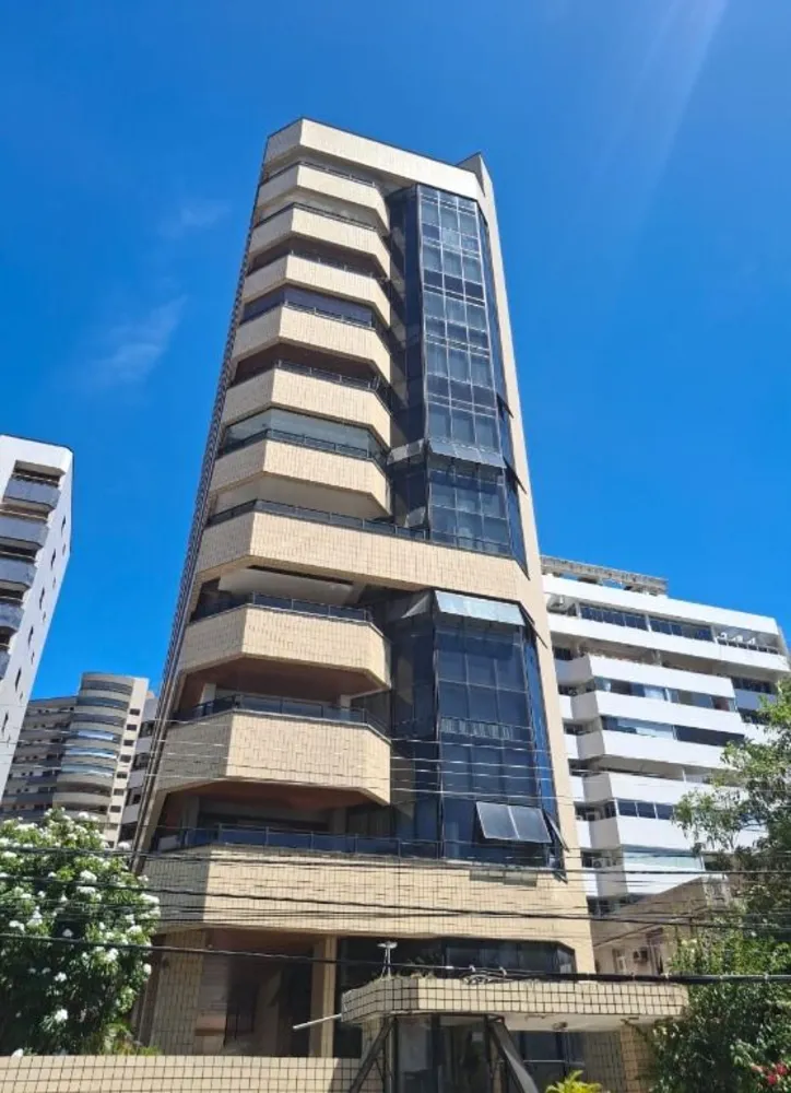 Apartamento, 4 quartos, 251 m² - Foto 12