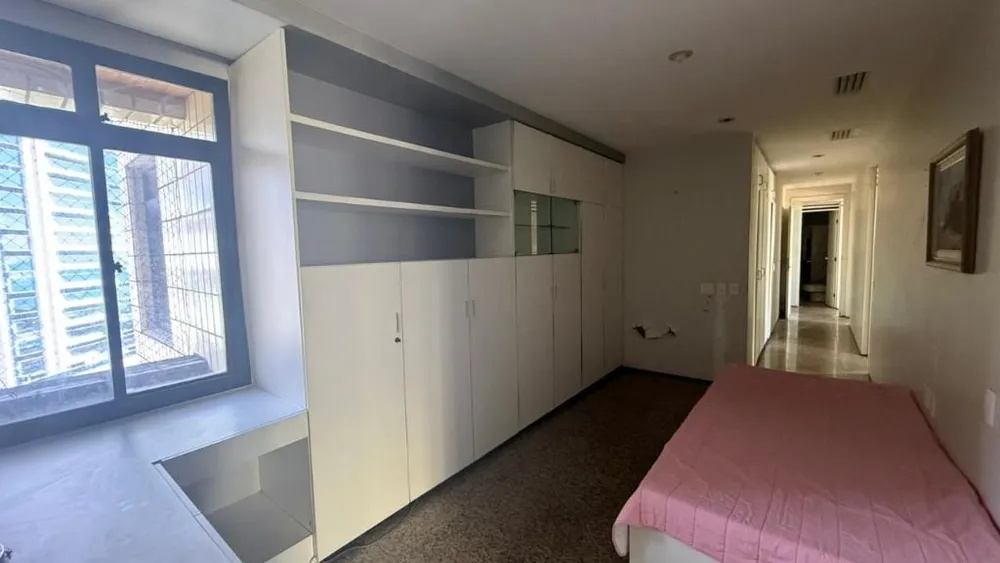Apartamento, 4 quartos, 251 m² - Foto 4