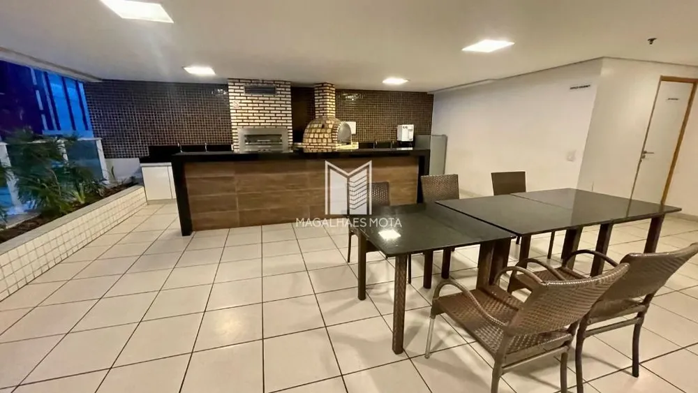 Apartamento, 3 quartos, 95 m² - Foto 11