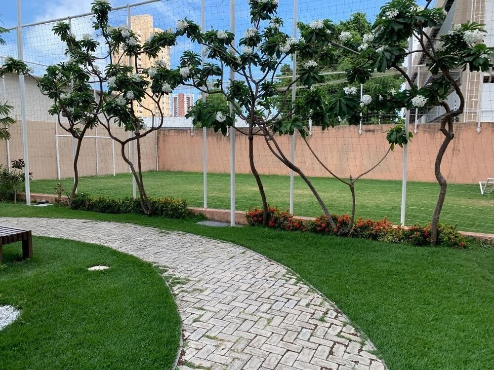 Apartamento, 3 quartos, 95 m² - Foto 2