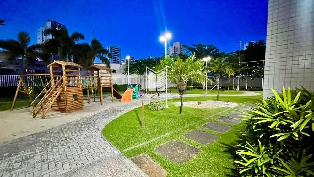 Apartamento, 3 quartos, 95 m² - Foto 10