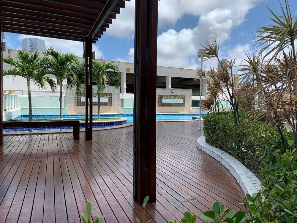 Apartamento, 3 quartos, 95 m² - Foto 4