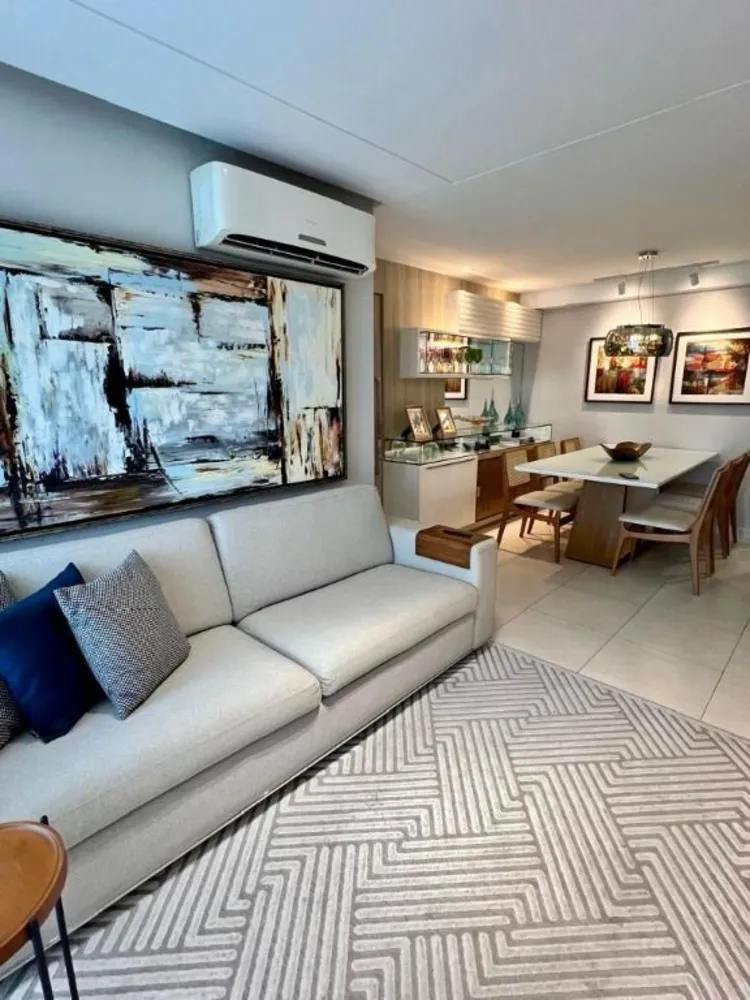 Apartamento, 3 quartos, 95 m² - Foto 7