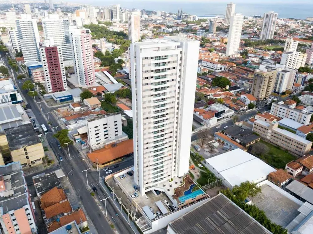 Apartamento, 3 quartos, 95 m² - Foto 1