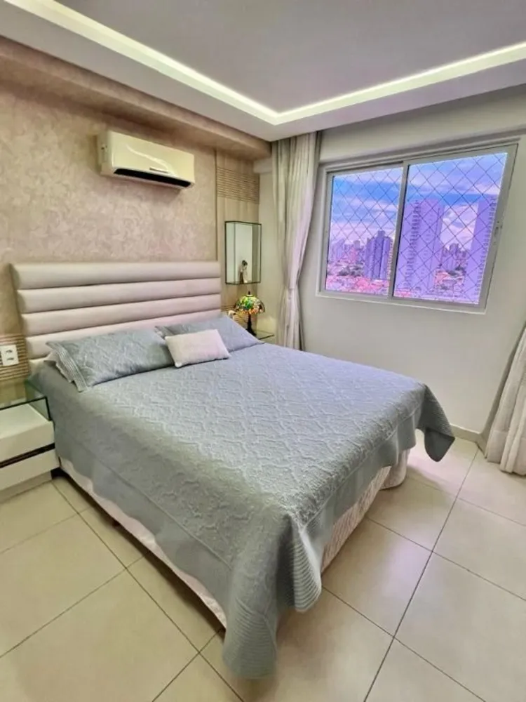 Apartamento, 3 quartos, 95 m² - Foto 6