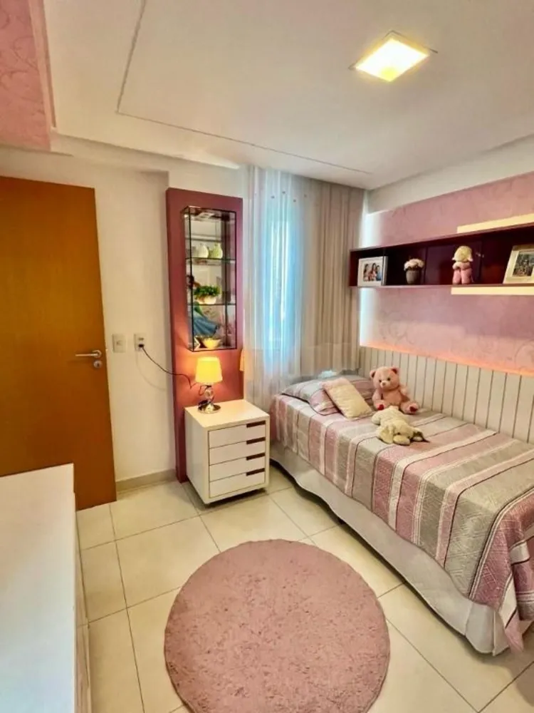 Apartamento, 3 quartos, 95 m² - Foto 4
