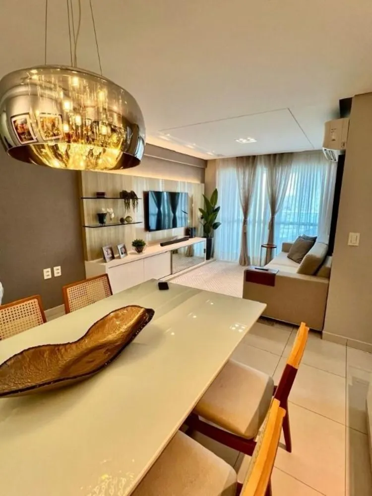 Apartamento, 3 quartos, 95 m² - Foto 3