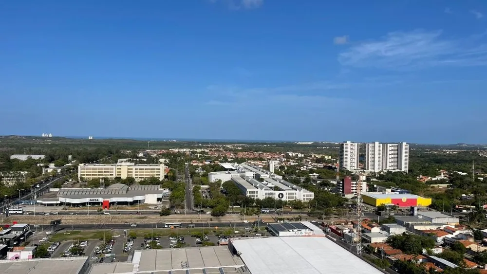 Apartamento, 3 quartos, 72 m² - Foto 3