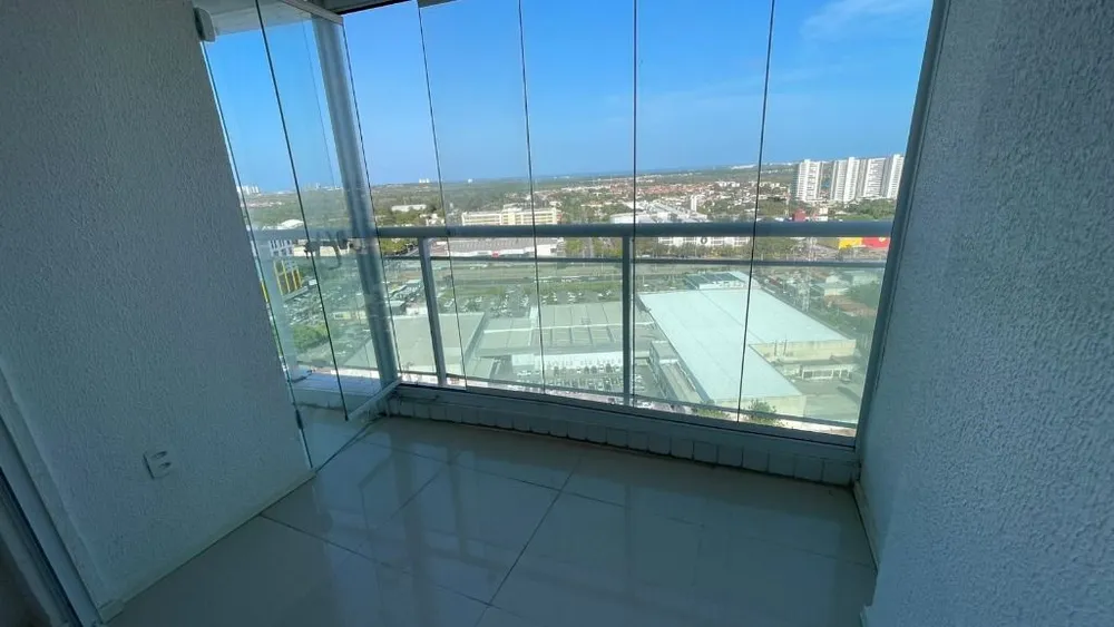 Apartamento, 3 quartos, 72 m² - Foto 2