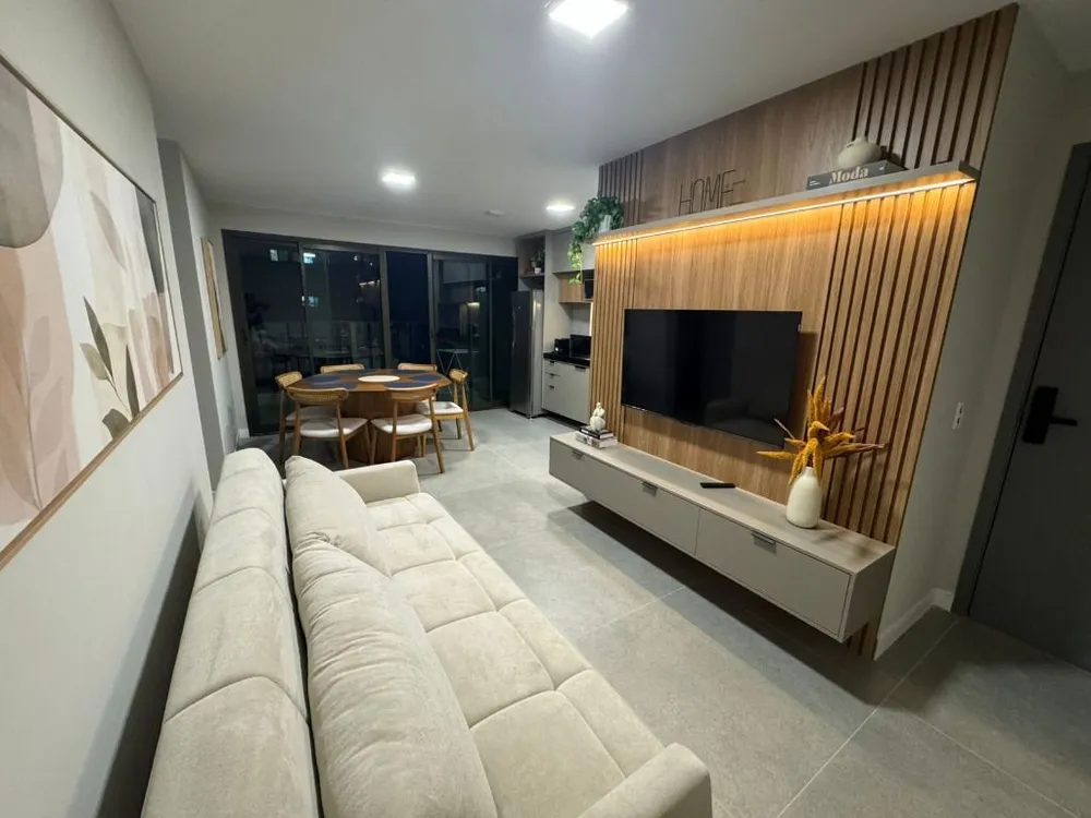 Apartamento, 2 quartos, 65 m² - Foto 1
