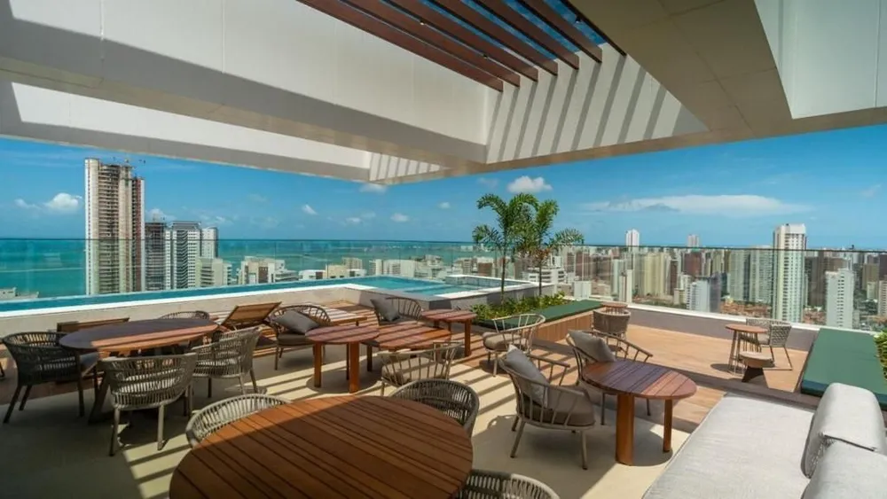 Apartamento, 2 quartos, 65 m² - Foto 9