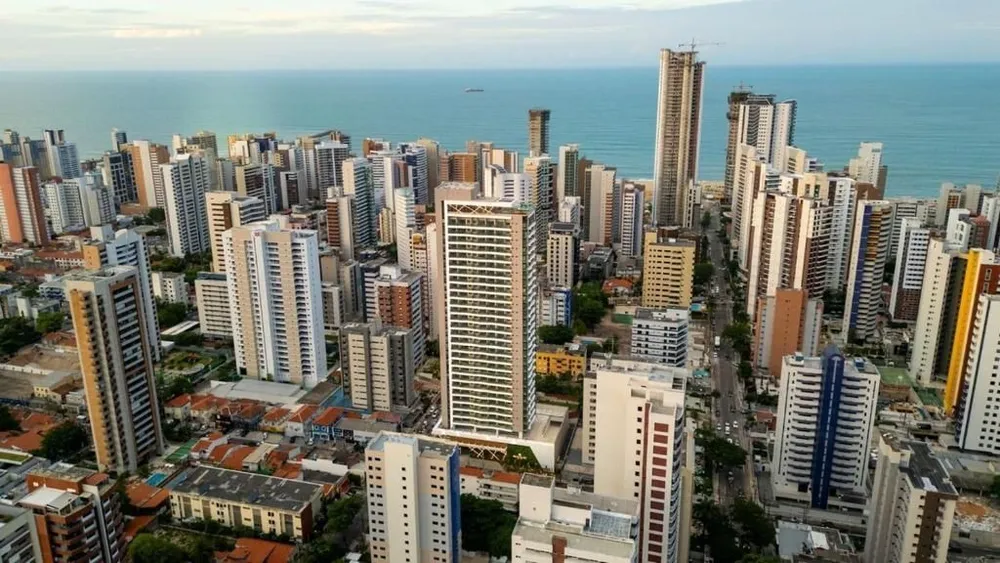 Apartamento, 2 quartos, 65 m² - Foto 11