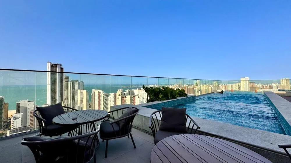 Apartamento, 2 quartos, 65 m² - Foto 5