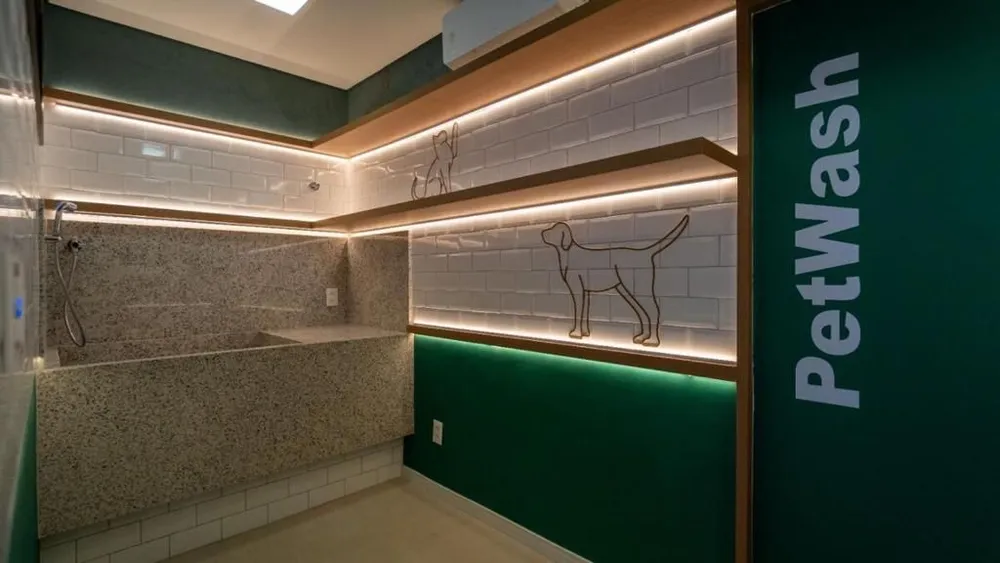 Apartamento, 2 quartos, 65 m² - Foto 4