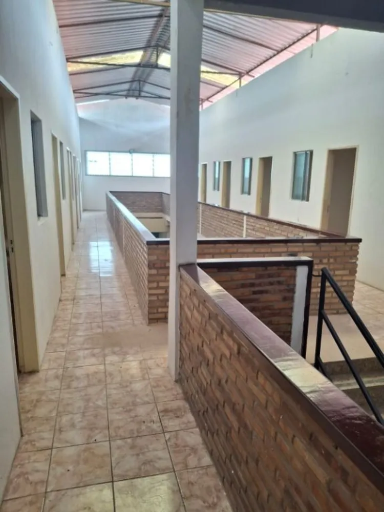 Prédio Inteiro, 500 m² - Foto 2