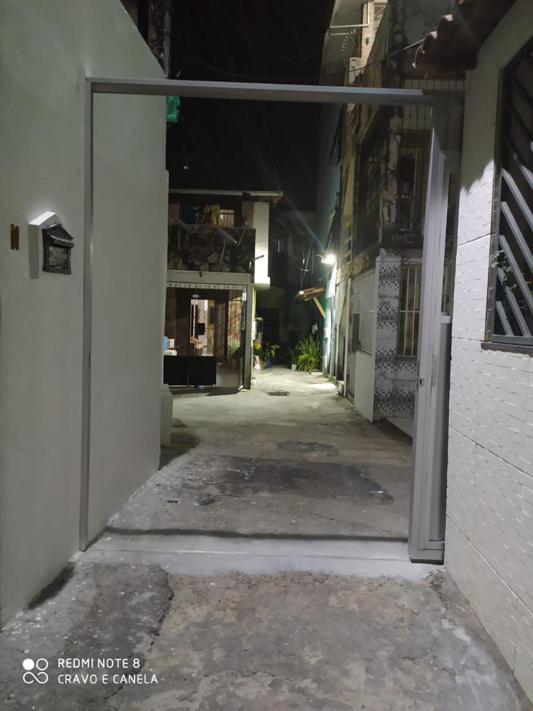 Sobrado à venda com 2 quartos, 162m² - Foto 19