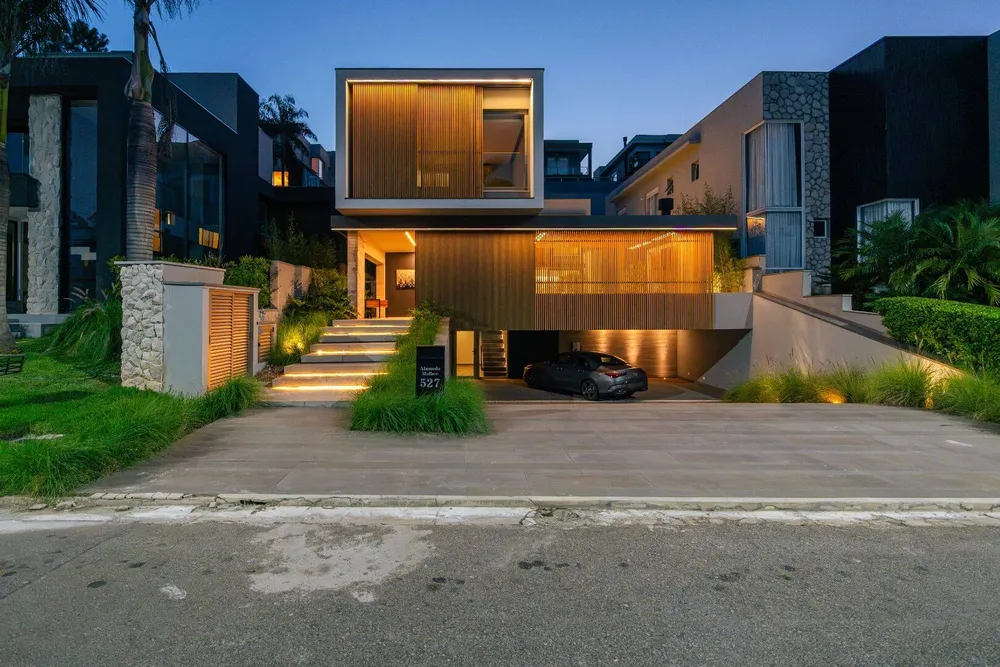 Casa, 4 quartos, 456 m² - Foto 12
