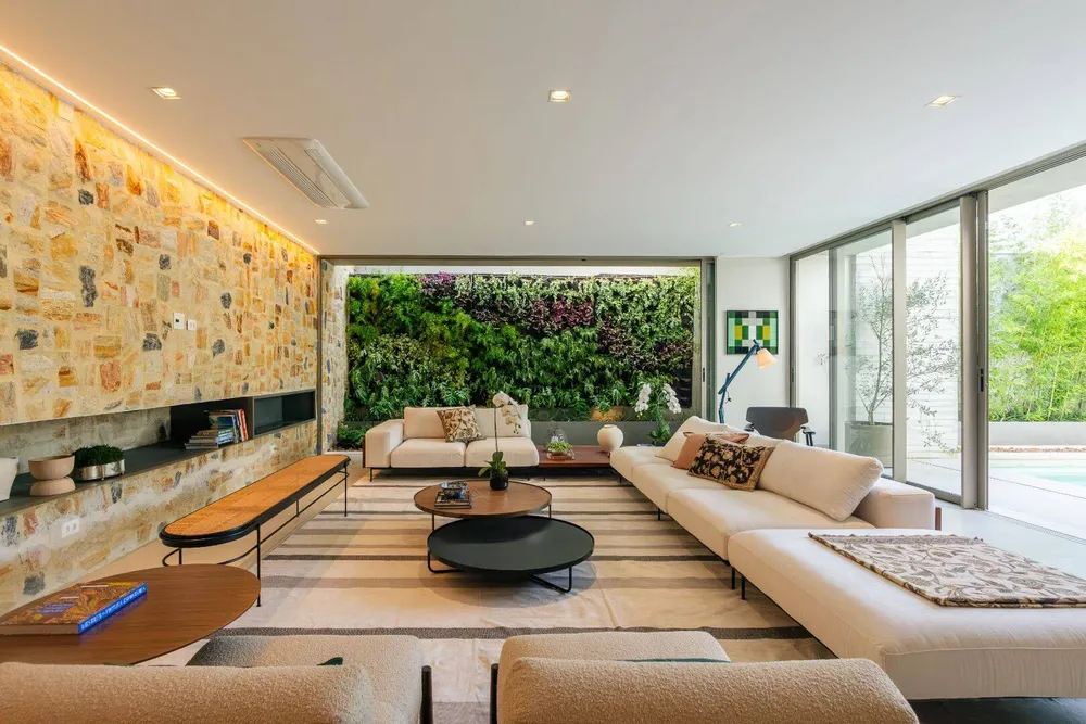 Casa, 4 quartos, 456 m² - Foto 4
