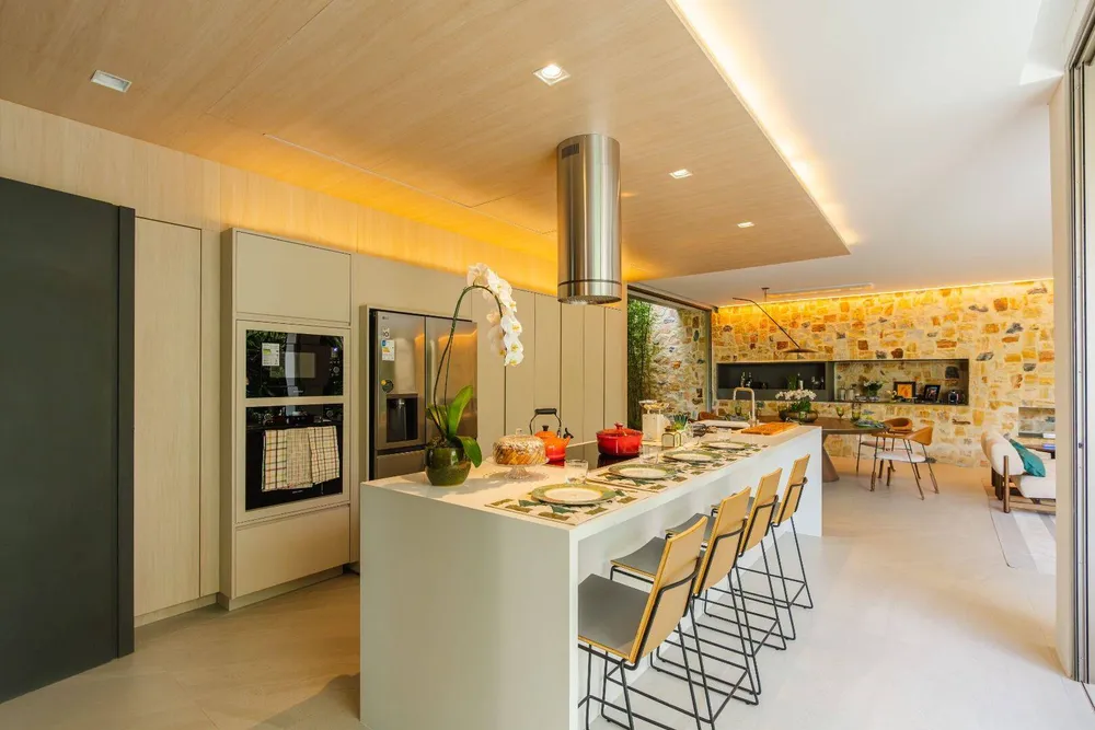 Casa, 4 quartos, 456 m² - Foto 5