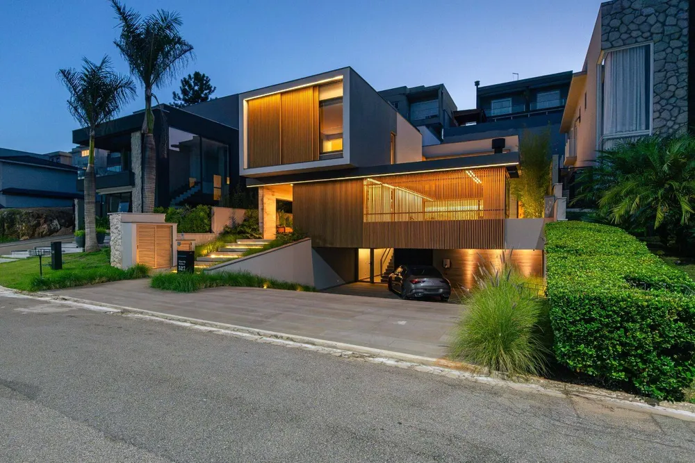 Casa, 4 quartos, 456 m² - Foto 2