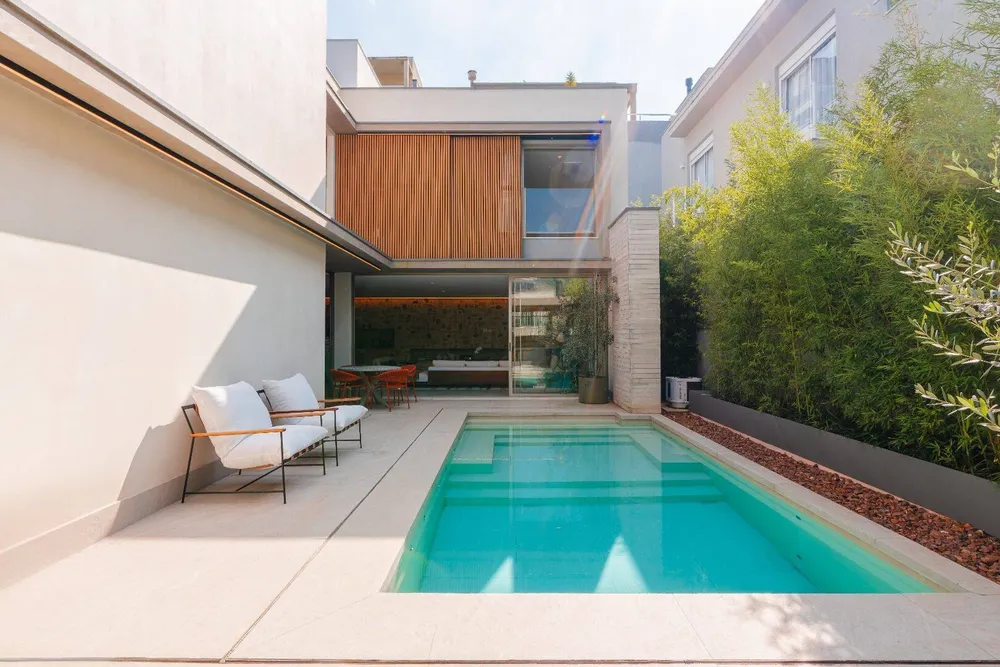 Casa, 4 quartos, 456 m² - Foto 2