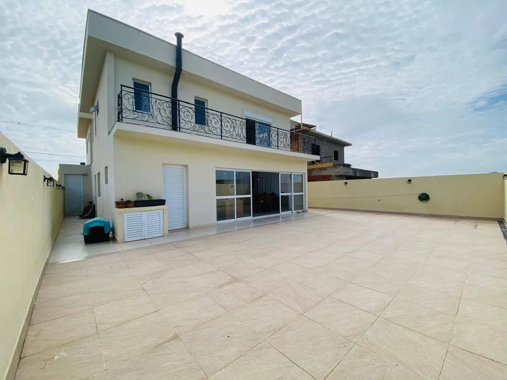 Casa, 5 quartos, 270 m² - Foto 6
