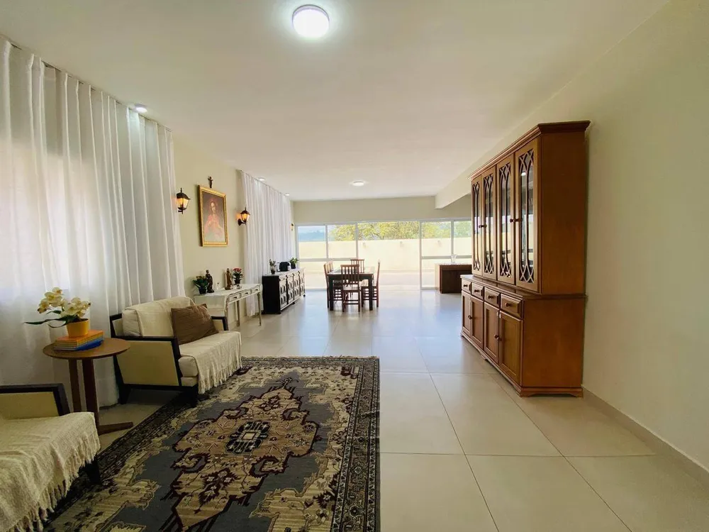 Casa, 5 quartos, 270 m² - Foto 8