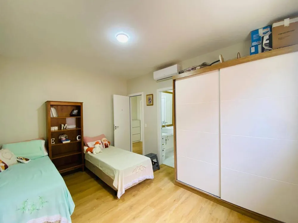 Casa, 5 quartos, 270 m² - Foto 14