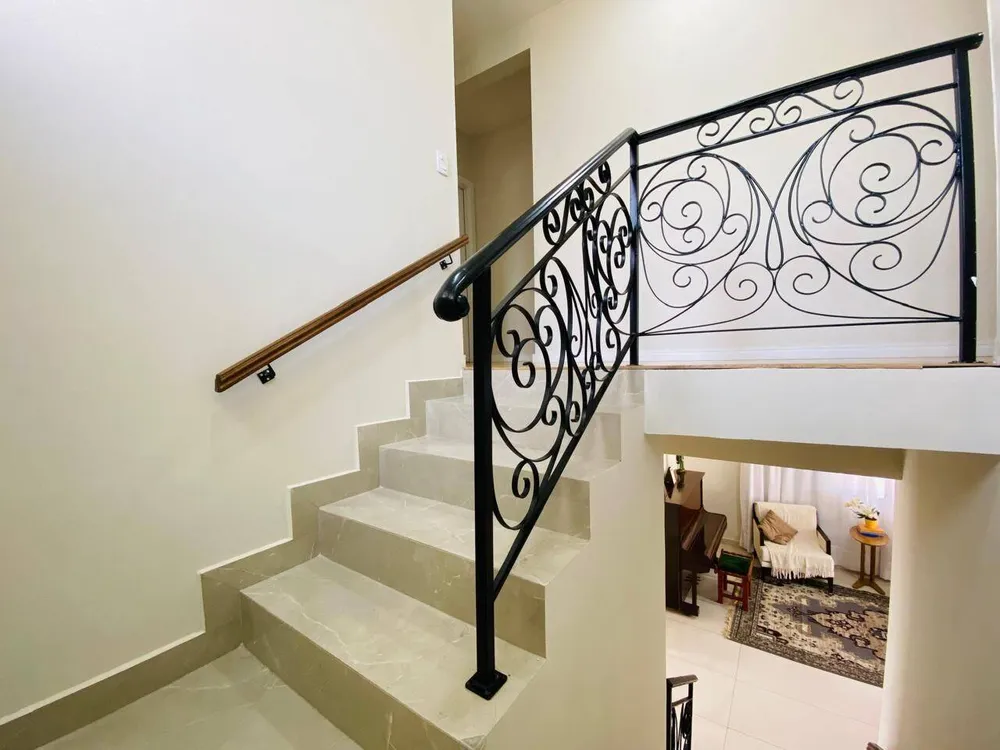 Casa, 5 quartos, 270 m² - Foto 12
