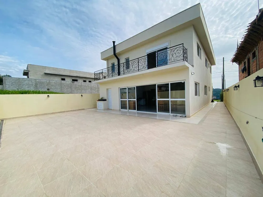 Casa, 5 quartos, 270 m² - Foto 7