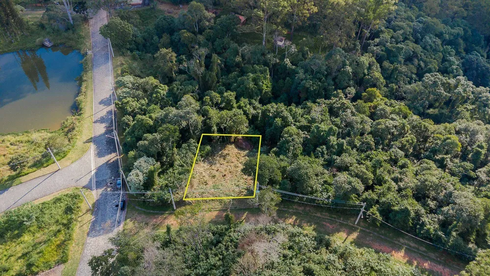 Terreno, 578 m² - Foto 8