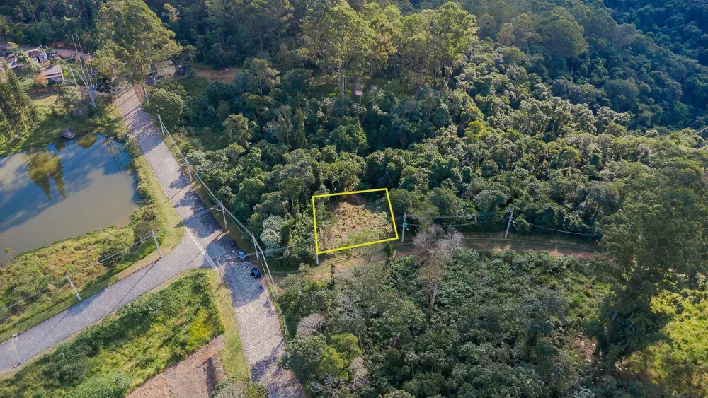 Terreno, 578 m² - Foto 7