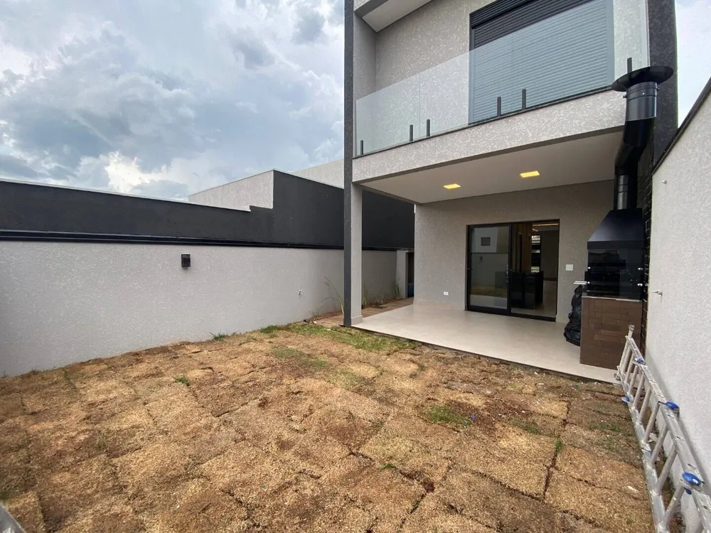 Casa, 3 quartos, 134 m² - Foto 3