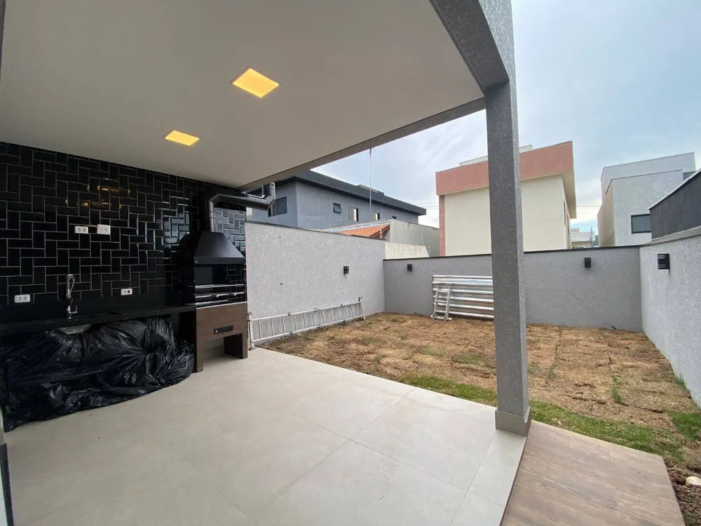 Casa, 3 quartos, 134 m² - Foto 7