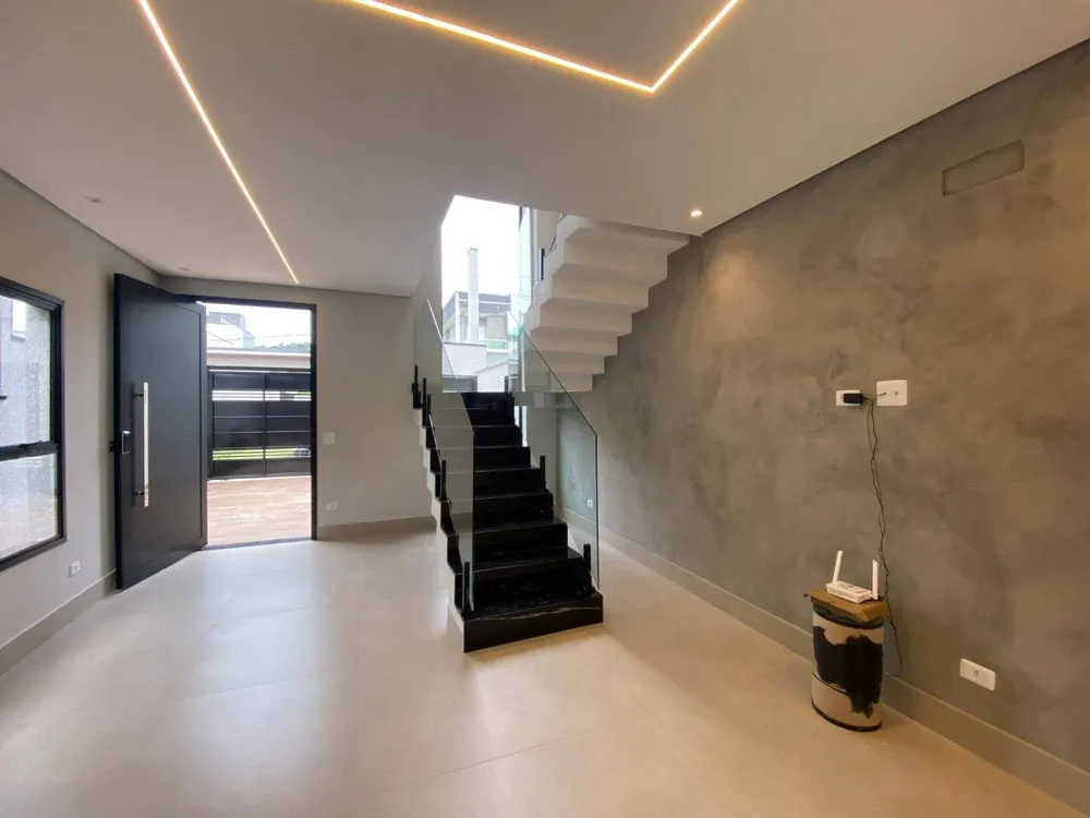 Casa, 3 quartos, 134 m² - Foto 2