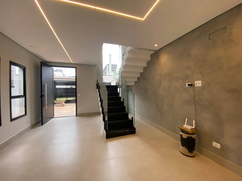 Casa, 3 quartos, 134 m² - Foto 4