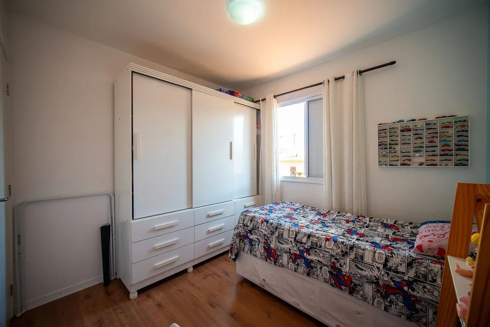 Casa, 2 quartos, 68 m² - Foto 4