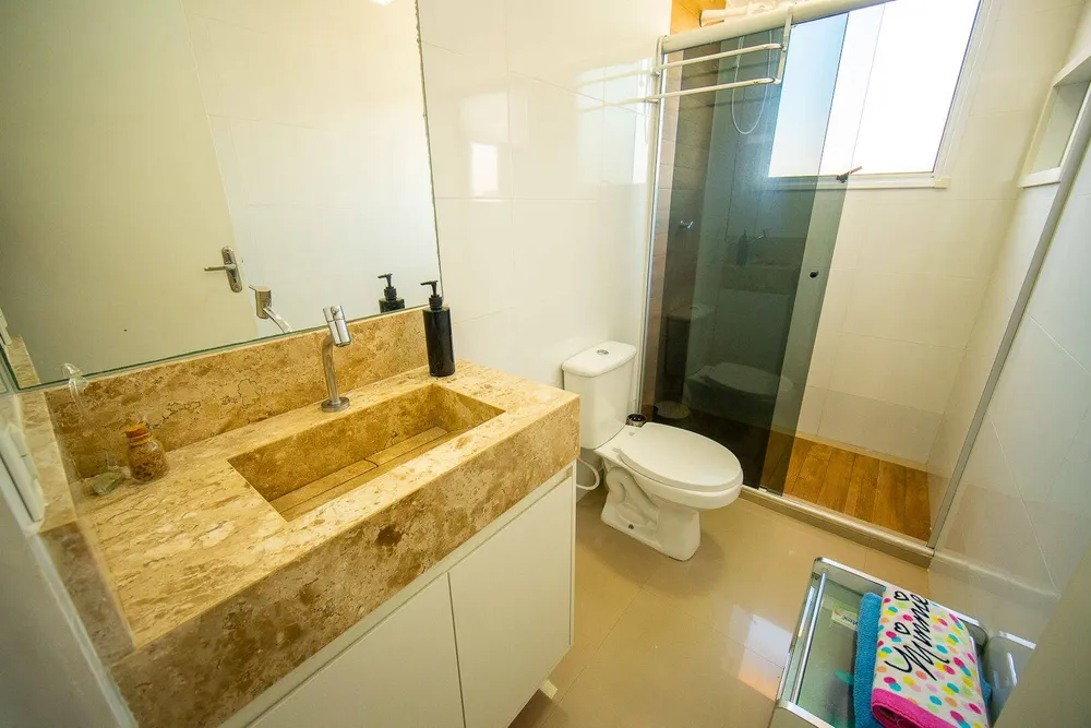 Casa, 2 quartos, 68 m² - Foto 5