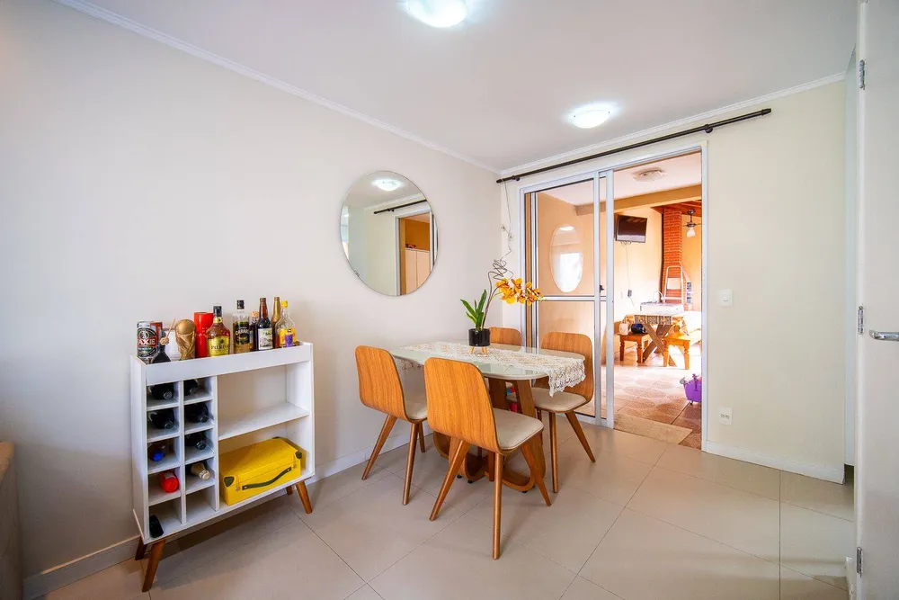 Casa, 2 quartos, 68 m² - Foto 2
