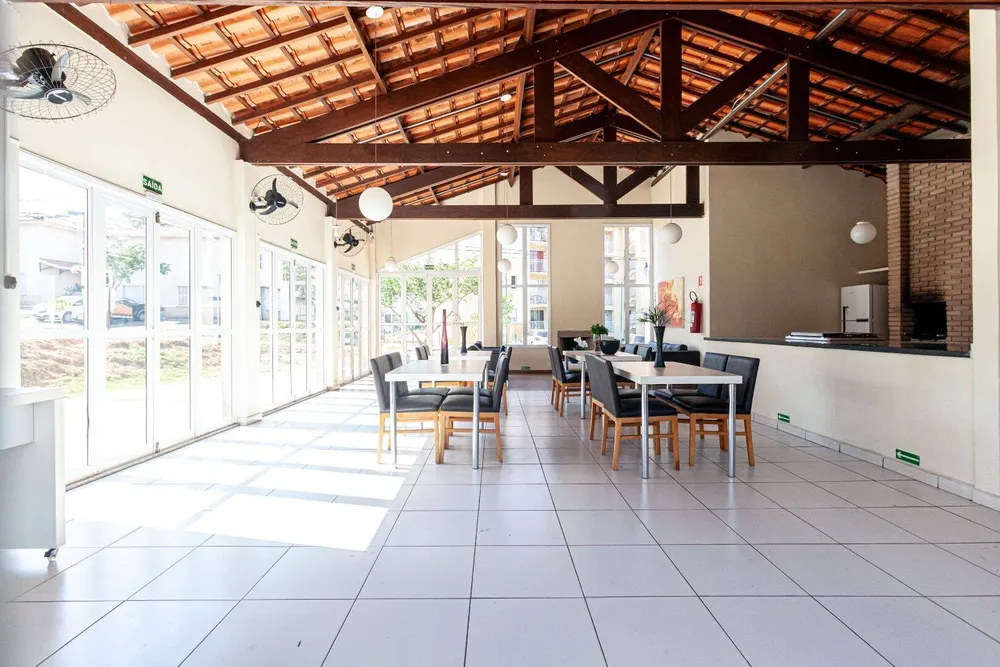 Casa, 2 quartos, 68 m² - Foto 12