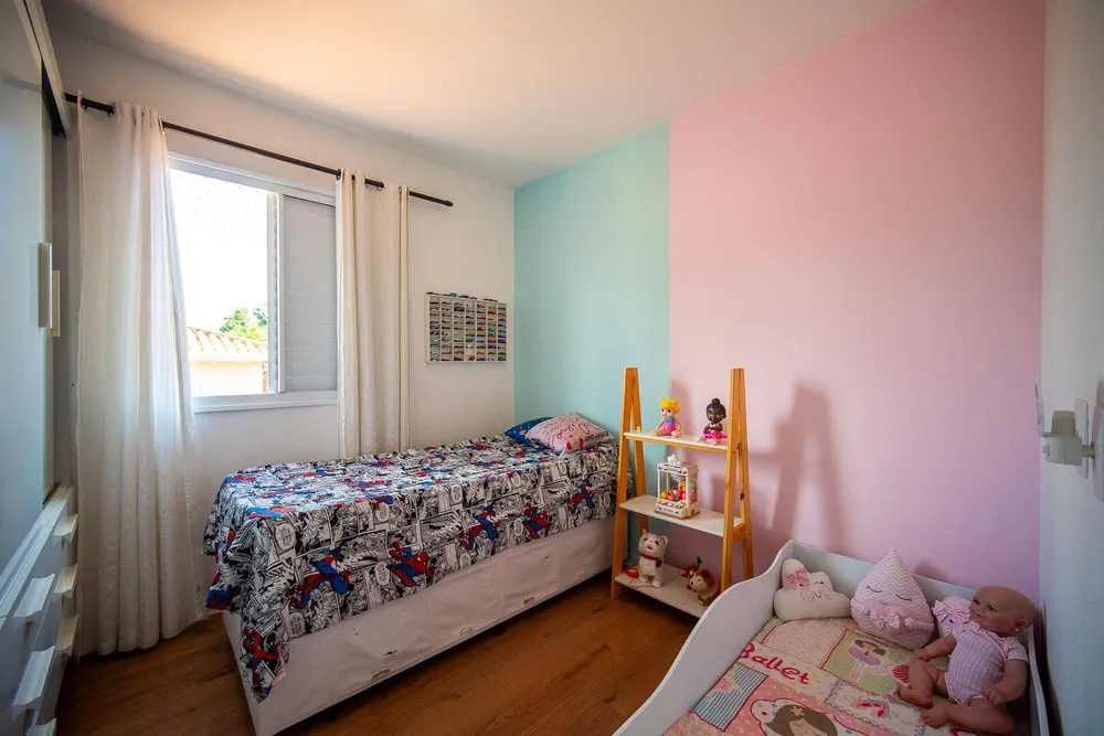 Casa, 2 quartos, 68 m² - Foto 3