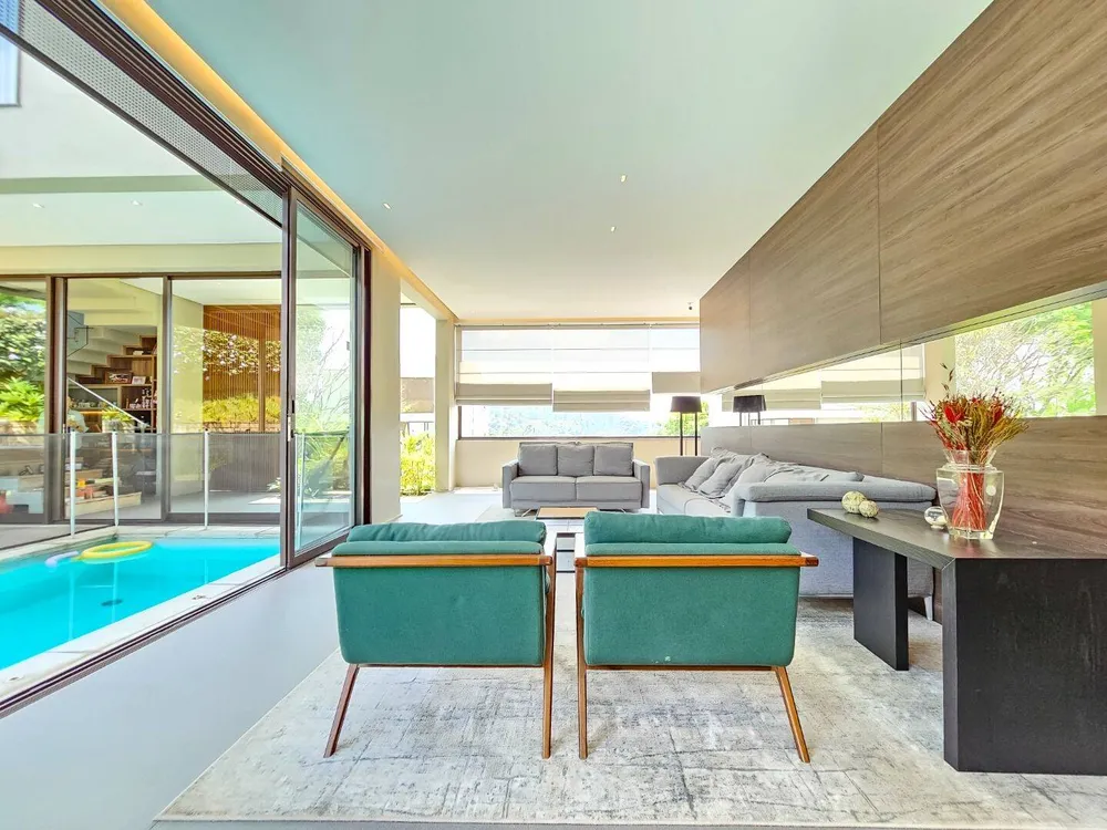 Casa, 4 quartos, 440 m² - Foto 4