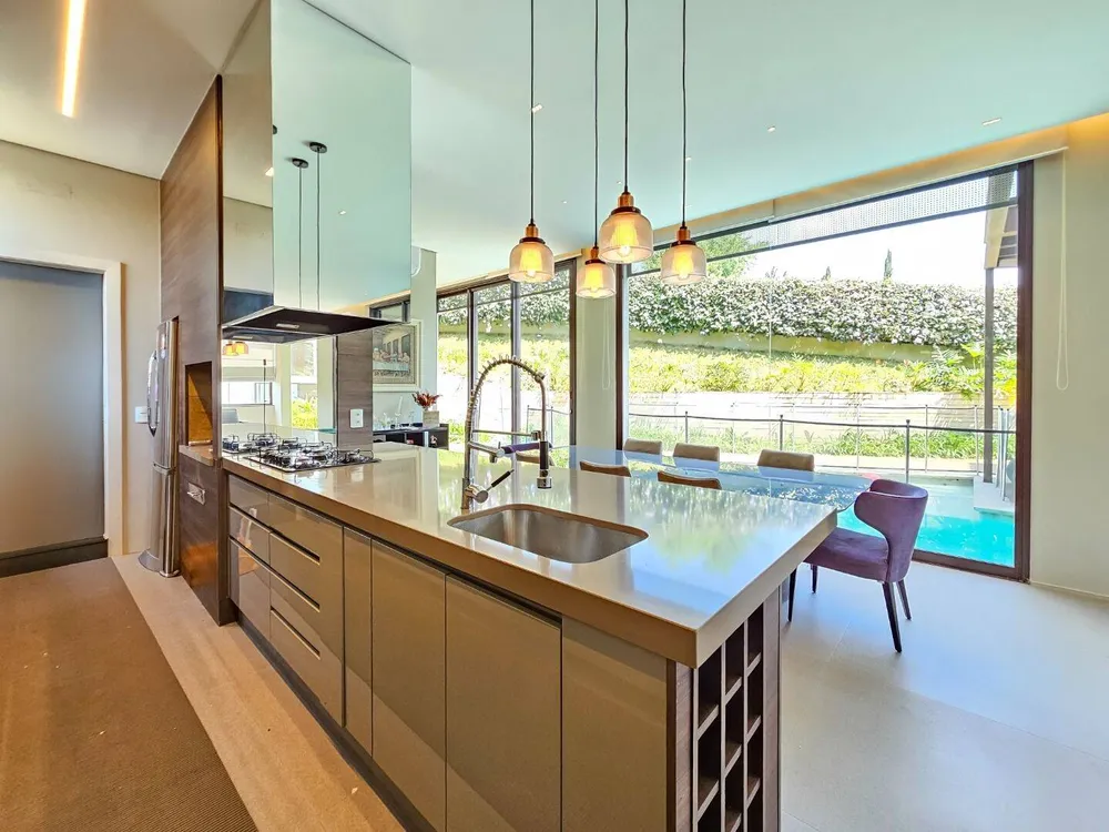 Casa, 4 quartos, 440 m² - Foto 2