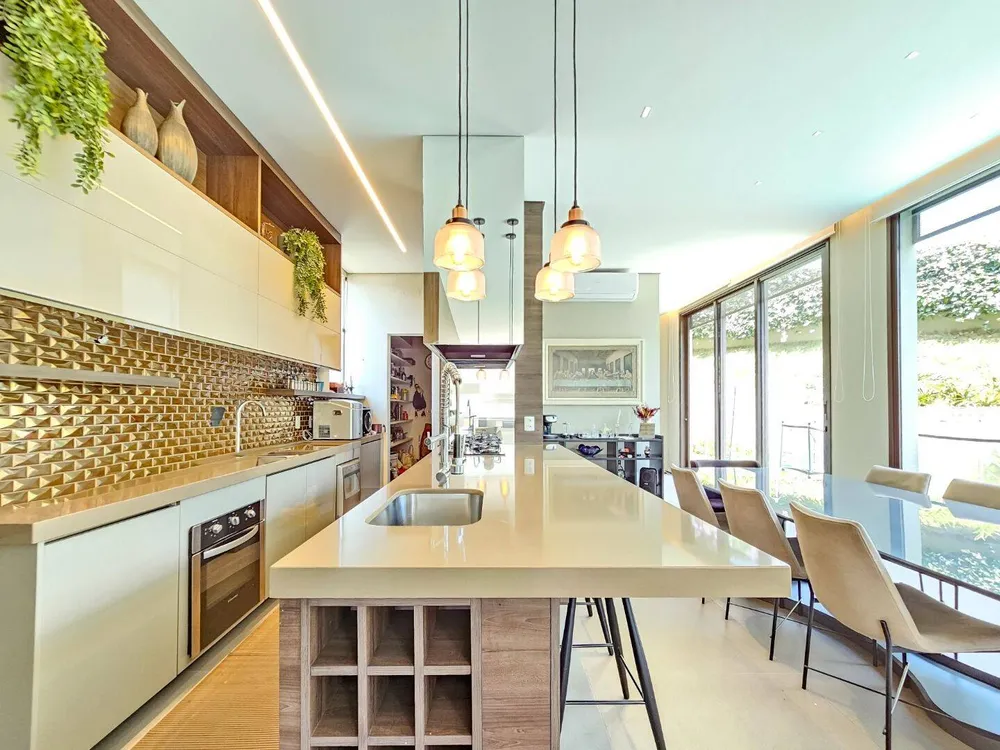 Casa, 4 quartos, 440 m² - Foto 7