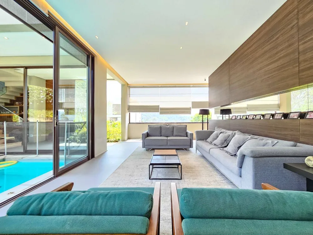Casa, 4 quartos, 440 m² - Foto 2