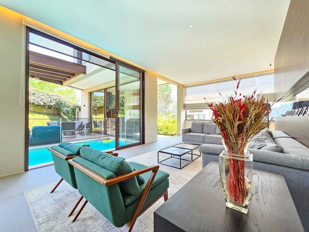 Casa, 4 quartos, 440 m² - Foto 3