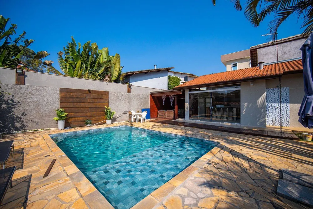 Casa, 3 quartos, 231 m² - Foto 11