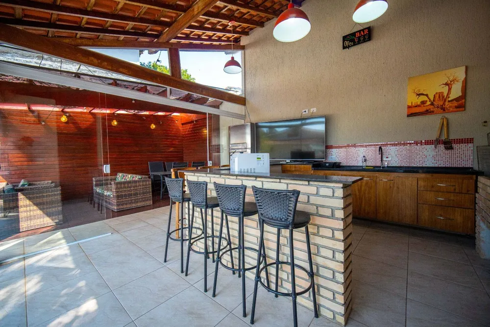 Casa, 3 quartos, 231 m² - Foto 9